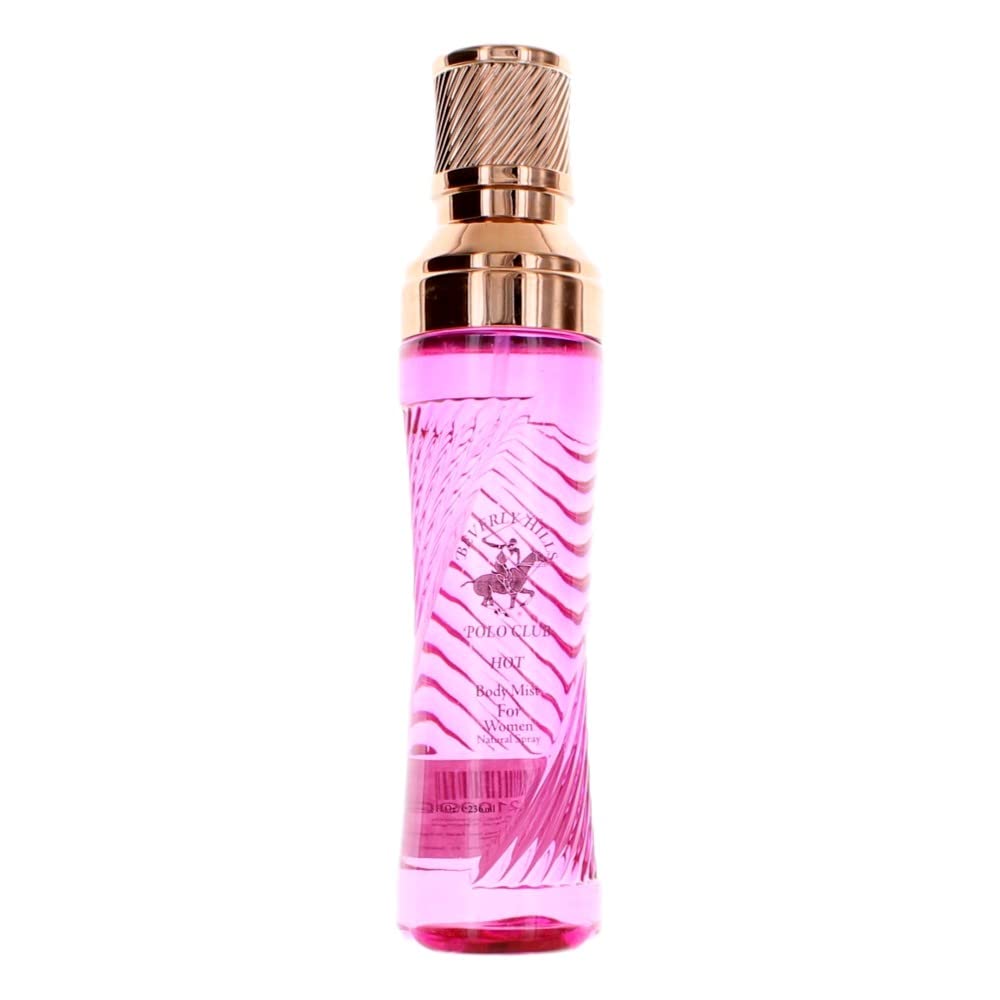 Actualizar 65+ imagen precio de perfume beverly hills polo club mujer