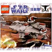 LEGO 20009 Star Wars at-TE Vehicle (Exclusive)