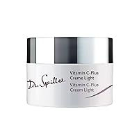 Dr. Spiller Biomimetic Skin Care Vitamin C-Plus Cream Light 50ml/1.7oz
