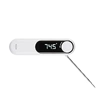 OXO Good Grips Thermocouple Thermometer, Digital