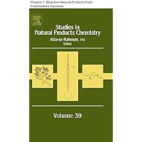 Studies in Natural Products Chemistry: Chapter 7. Bioactive Natural Products from Enantiomeric Carvones