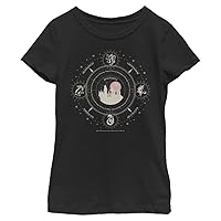 Harry Potter Girl's Celestial Houses T-Shirt