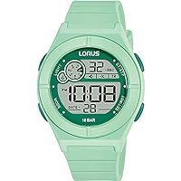 Lorus Digital Quartz Watch 32018577