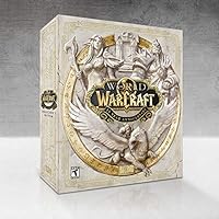 World Of Warcraft: 15th Anniversary Collector's Edition - PC Collector Edition