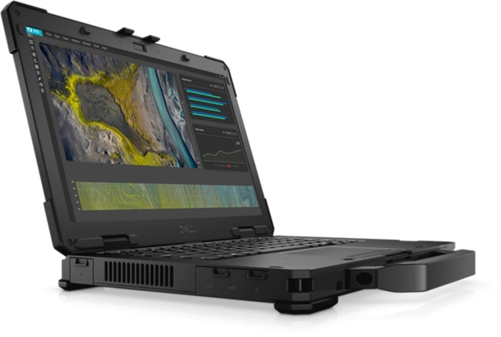 Dell Latitude Rugged 14 5430 Laptop (2022) | 14