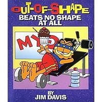 Out-Of-Shape Beats No Shape At All (Little Books) Out-Of-Shape Beats No Shape At All (Little Books) Kindle