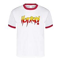 Rowdy Roddy Piper Hot Rod Classic Wrestling T Shirt