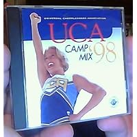UCA Camp Mix '98 [CD]