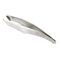 Mercer Culinary Deluxe Fish Bone Tweezer, 5 5/8 Inches, Stainless Steel