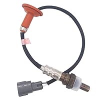 O2 Oxygen Sensor Downstream Sensor 2 Replaement for Yaris 1NZFE NCP131 1.5L-L4 2012-2015 Camry Verso MR2 is 89465-52480