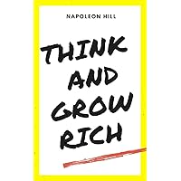 Think and Grow Rich Think and Grow Rich Paperback Kindle Audible Audiobook