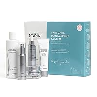 Skin Care Management System - Normal/Combination