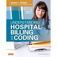 Understanding Hospital Billing and Coding Understanding Hospital Billing and Coding Paperback eTextbook