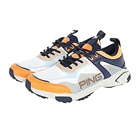 Pin Apparel Golf Shoes (Spikeless Model) / Unisex / 621-3192103