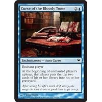 Magic: the Gathering - Curse of The Bloody Tome - Innistrad