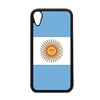 Argentina National Flag South America Country for iPhone XR Case for Apple Cover Phone Protection