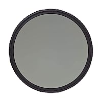 30.5mm Linear Polarizer Camera Lens Filter (730539)