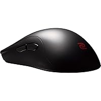 BenQ ZOWIE ZA11 Ambidextrous Gaming Mouse for Esports (Large)