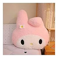  GUND Sanrio Hello Kitty Kuromi Plush, Premium Stuffed Animal  for Ages 1 and Up, 9.5”, Purple/White : Toys & Games