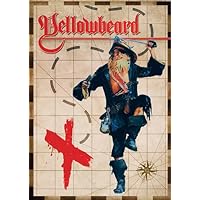 Yellowbeard Yellowbeard DVD Blu-ray VHS Tape