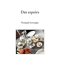 Des espoirs (French Edition)