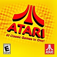 Atari 80 Classic Games in One [Download]