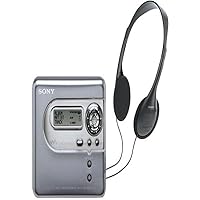 Sony MZ-NH600D Hi-MD MiniDisc Walkman
