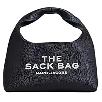 MARC JACOBS(マークジェイコブス) Casual, 001 Black