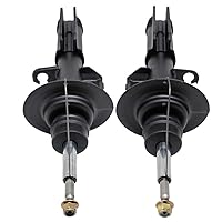Front Left and Right Air Suspension Shock Absorbers for BMW X5 E53 3.0 4.0 4.4 4.6,1096271,1096272