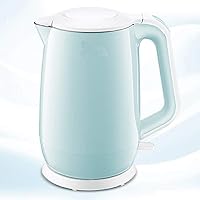 Kettles,Automatic Power off Electric Kettle, Household Large Capacity Stainless Fast