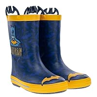 Western Chief Unisex-Child Waterproof Character Pull-on Rain Boot