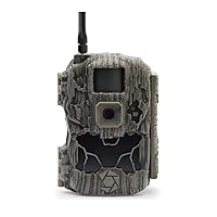 DS4K 32MP Photo & 4K at 30 FPS Day & Night Video 0.2 Sec Trigger Speed Hunting Game Camera