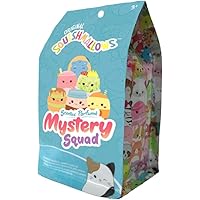 Squishmallows Original 5-Inch Scented Mystery Bag Plush - Ultrasoft Official Jazwares Plush