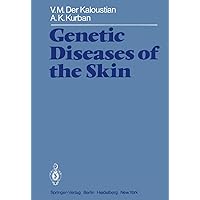 Genetic Diseases of the Skin Genetic Diseases of the Skin Paperback Kindle Hardcover