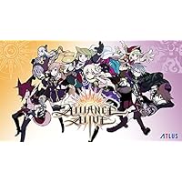 The Alliance Alive - 3DS [Digital Code]