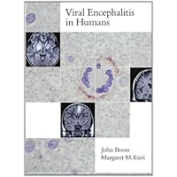 Viral Encephalitis in Humans Viral Encephalitis in Humans Hardcover