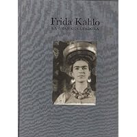 Frida Kahlo: La Gran Ocultadora (Artes Visuales) (Spanish Edition) by Frida Kahlo (2003-04-04) Frida Kahlo: La Gran Ocultadora (Artes Visuales) (Spanish Edition) by Frida Kahlo (2003-04-04) Hardcover Paperback