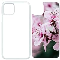 INNOSUB [5 Pack] Sublimation Phone Cases Compatible with iPhone 11 (6.1