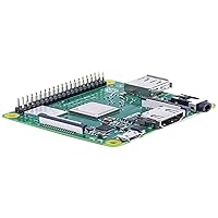 Raspberry Pi 3 A+ Computer Board For Linux