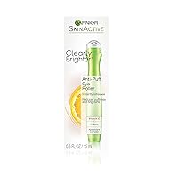 SkinActive Clearly Brighter Anti-Puff Eye Roller 0.5 oz