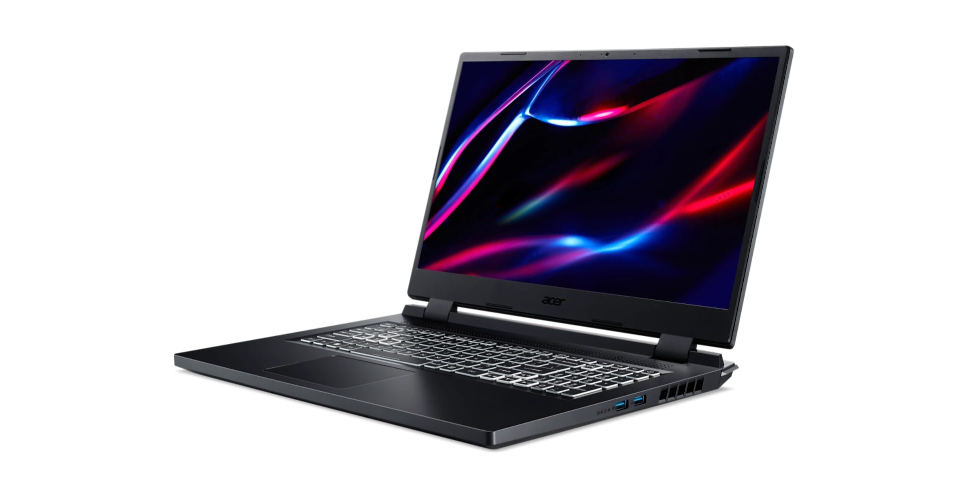 Acer Nitro 5 Gaming Laptop, 2023, 17.3