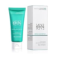 Cleanser Acnes Control Tea-Tree Extracts Moisturizing Face Wash Skin Care Treatments 3.85 Fl-Oz For Women Men Cleanser For Acnes Men Women Moisturizing Face Wash
