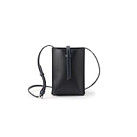 INDIVI 12708108 Women's Shoulder Bag [Synthetic Leather] Bicolor Sumahochette