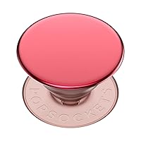 ​​​​PopSockets Phone Grip with Expanding Kickstand - Rouge