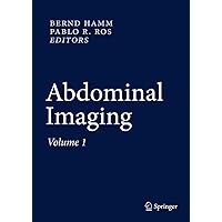 Abdominal Imaging Abdominal Imaging Hardcover