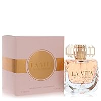 La Vita EDP Perfume By Maison Alhambra 100 ML