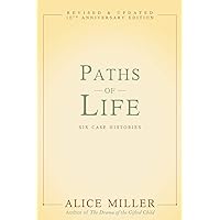 Paths of Life: Six Case Histories Paths of Life: Six Case Histories Paperback Kindle