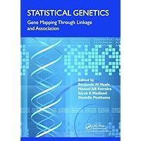 Statistical Genetics: Gene Mapping Through Linkage and Association Statistical Genetics: Gene Mapping Through Linkage and Association Paperback eTextbook