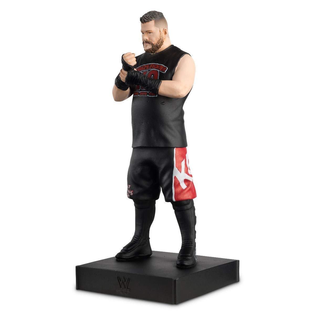 WWE Championship Collection | Kevin Owens Issue #20