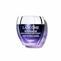 Lancôme​ Rénergie Multi-Action Night Cream - For Lifting & Firming - With Hyaluronic Acid